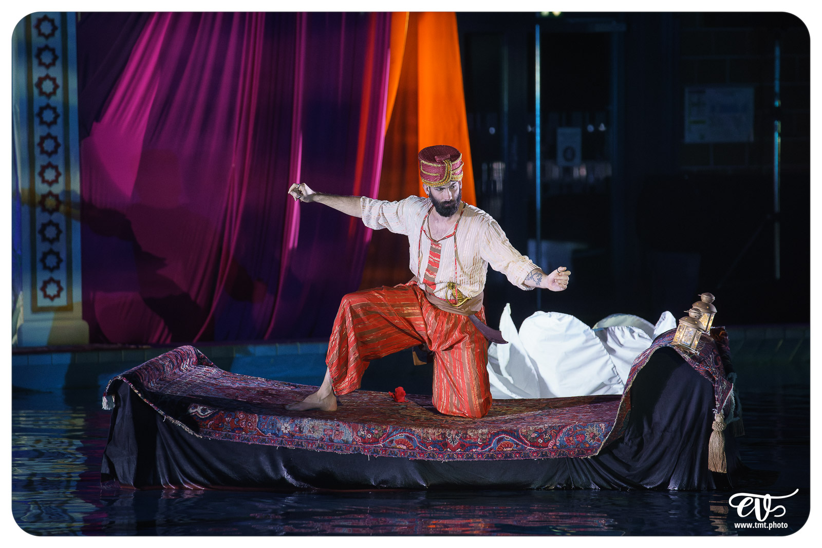 BNS - MILLE ET UNE NUITS